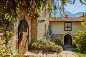  Casa Visnenza Bed & Breakfast  Capo di Ponte